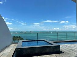 The Coast at Sentosa Cove (D4), Condominium #604278101